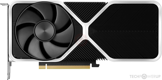 NVIDIA GeForce RTX 4060 Ti Founders Edition Image