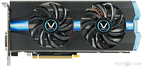 Vga Bios Collection Sapphire R9 270x 48 Mb Techpowerup