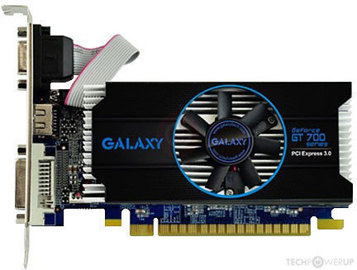 Galaxy GT 740 Slim OC 2 GB Image