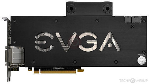 VGA Bios Collection: EVGA GTX 980 Ti 6 GB | TechPowerUp