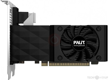 Palit GT 630 2 GB Image