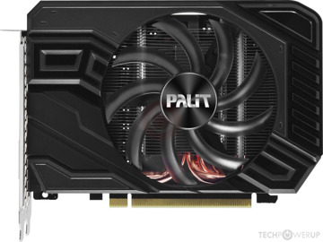 Palit RTX 2060 StormX OC Image