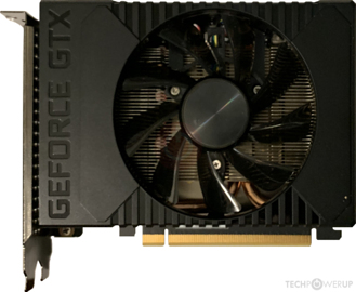 VGA Bios Collection: Nvidia GTX 1660 Ti GB | TechPowerUp