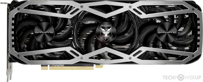 Gainward RTX 3090 Phoenix Image