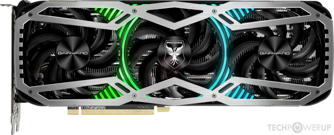 Gainward RTX 3070 Phoenix GS Image