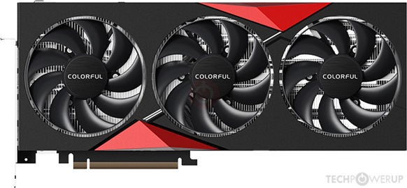 Colorful GeForce RTX 4090 NB EX-V review