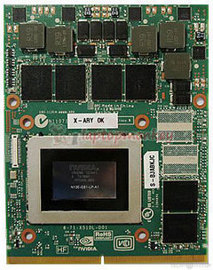 GeForce GTX 570M Image
