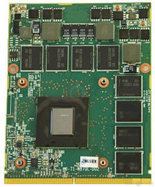 Radeon HD 6990M Rebrand Image