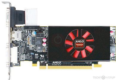 Radeon R7 240 Image