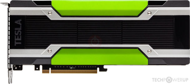 pedal Mejorar Penetración VGA Bios Collection: Nvidia Tesla K80 12 GB | TechPowerUp