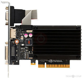 GeForce GT 720 Image