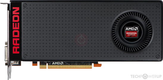 Radeon R9 370 1024SP Image