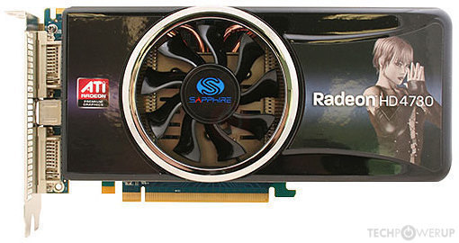 Radeon HD 4730 Image