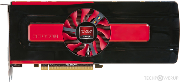 Radeon HD 7950 Image