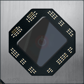 Radeon RX 6600M Image