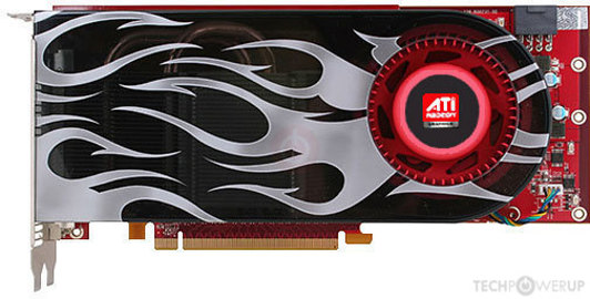 Radeon HD 2900 PRO Image