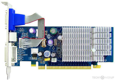 GeForce 7100 GS Image