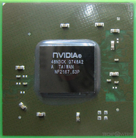 GeForce 7050 PV + nForce 630a Image