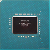 GeForce GTX 1060 Max-Q Image