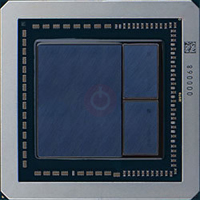Radeon RX Vega 56 Mobile Image