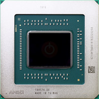 Radeon RX 5700M Image