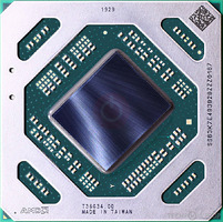 Radeon Pro 5300M Image