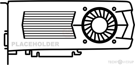 NVIDIA GeForce RTX 4050 Specs