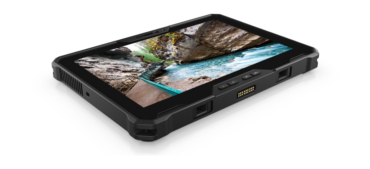 Dell Unveils New Latitude 7030 Rugged Extreme Tablet Techpowerup