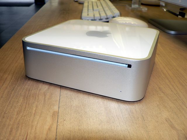 iPod Hi-Fi — Basic Apple Guy