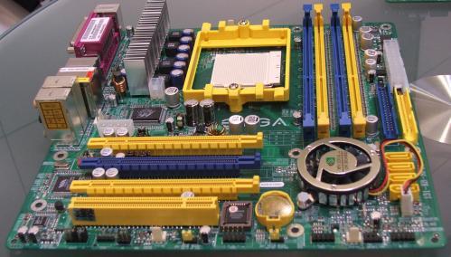 2GB DDR2-533 RAM Memory Upgrade for The Gigabyte GA-8N-SLI Quad Royal Desktop Board PC2-4200 