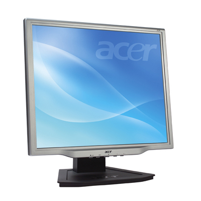 Acer xSeries LCD monitors ready to roll in the US | TechPowerUp Forums