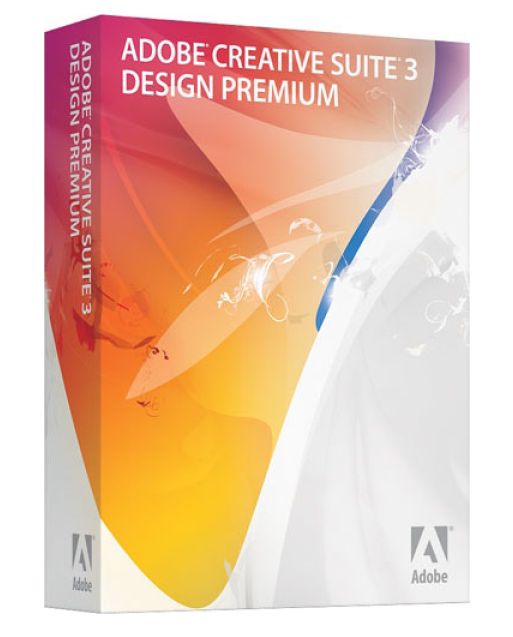 Adobe Creative Suite 3 Web Premium cheap license