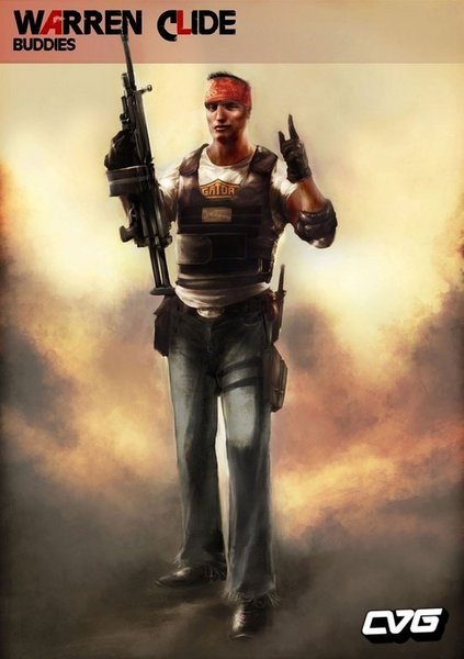 Explore the Best Farcry2 Art