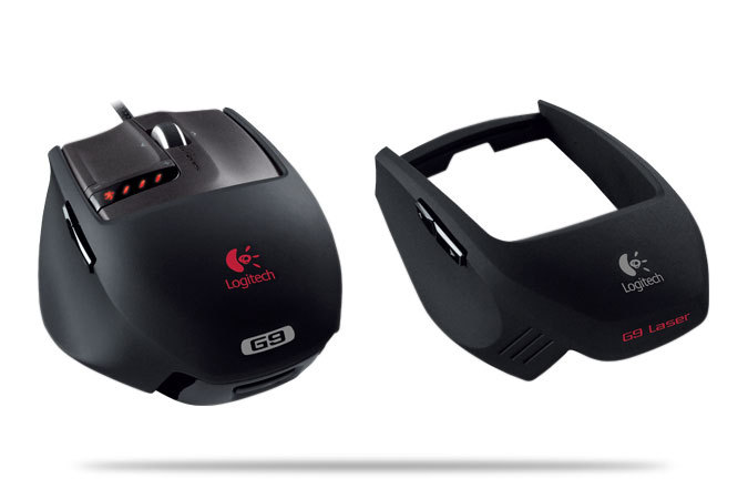 Announces G9 Laser Mouse and Upgraded G15 Gaming Keyboard | TechPowerUp