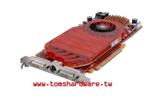 ATI Radeon HD 3800 Series Specs Photos and Logos TechPowerUp