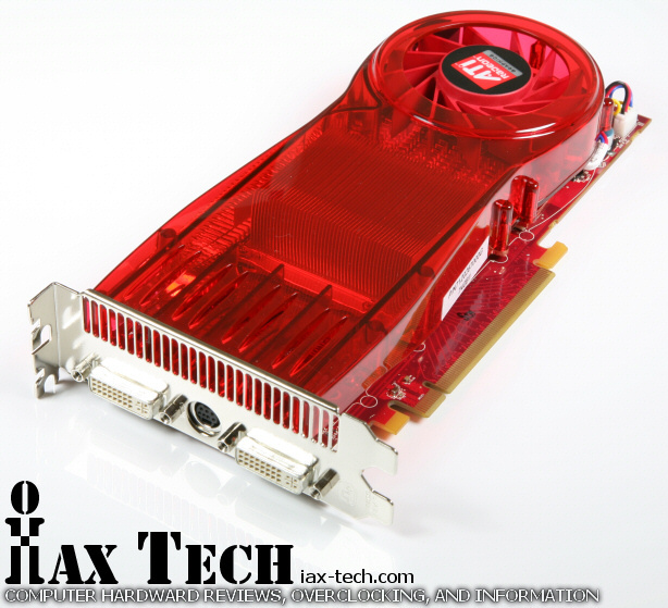 More ATI Radeon HD 3800 Scores Hit the Web TechPowerUp