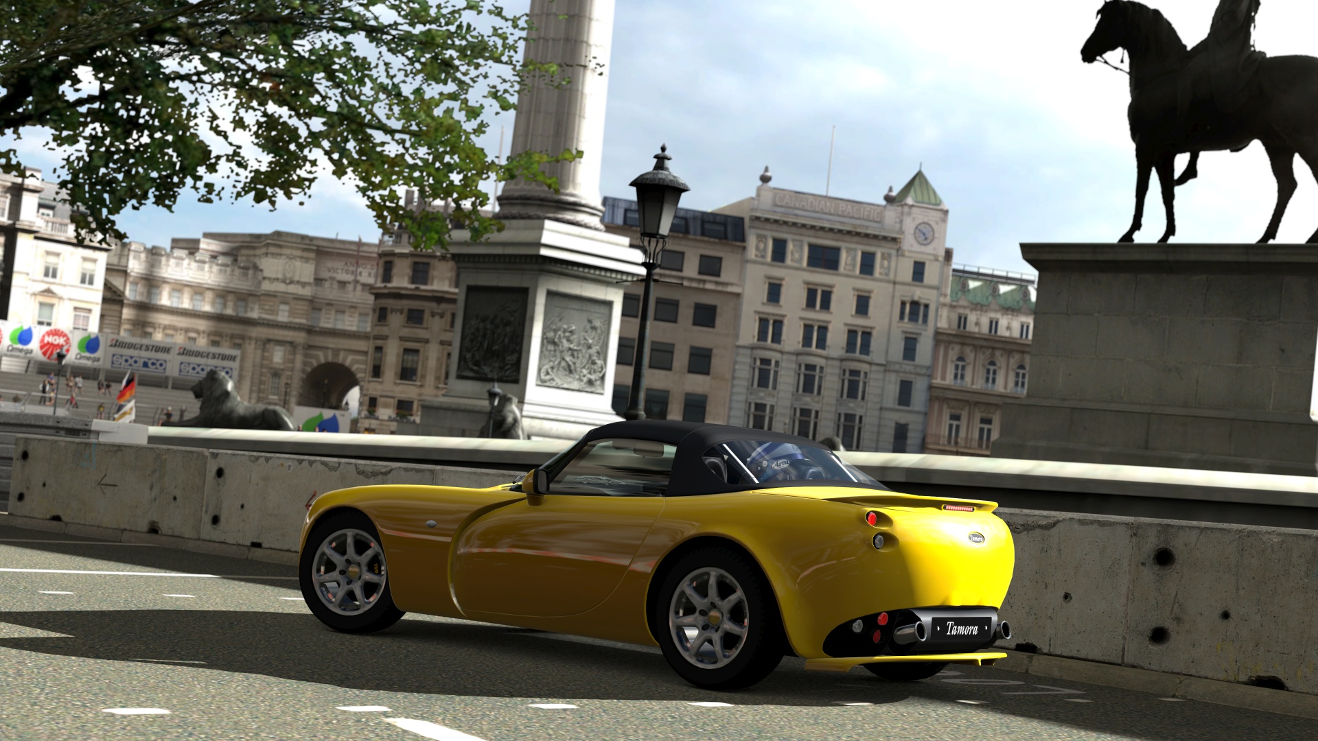 Gran Turismo 5 versus Gran Turismo 5 Prologue: Stunning HD