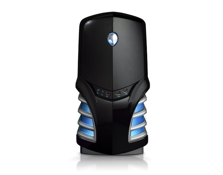 Alienware Adds Extreme QX9770 3.2GHz to Area-51 Tower | TechPowerUp