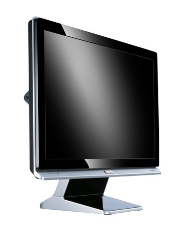 rookie currency beggar BenQ Launches 18.5-inch 16:9 720p LCD Monitors | TechPowerUp