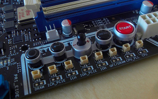 Asus store 1366 motherboard