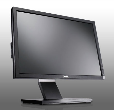 Dell Launches the 19-inch Widescreen UltraSharp 1909W LCD Monitor |  TechPowerUp