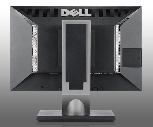 Dell Launches the 19-inch Widescreen UltraSharp 1909W LCD Monitor |  TechPowerUp