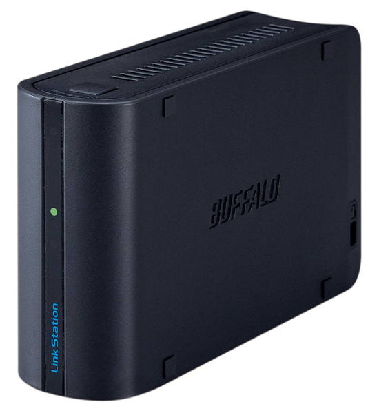 Readies 240GB Equipped Mini NAS Device | TechPowerUp