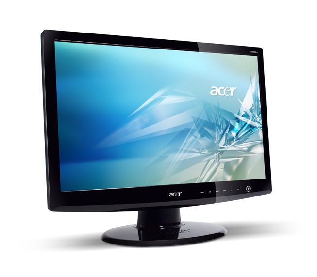 A gran escala pantalla Centro comercial Acer Introduces Sleek 23-Inch Display and Enhanced Aspire Desktop PC  Line-up | TechPowerUp