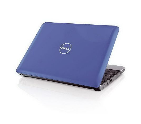 Dell Inspiron Mini 10 Ships Next Month TechPowerUp
