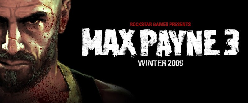 Max Payne 3