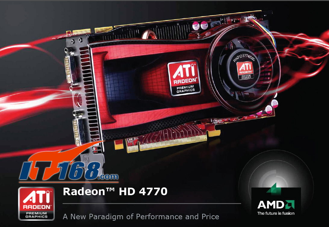 Radeon hd outlet 4770