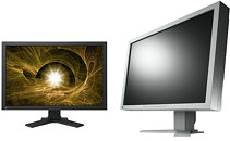 EVGA InterView 1700 Dual Monitor System review: EVGA InterView 1700 Dual  Monitor System - CNET