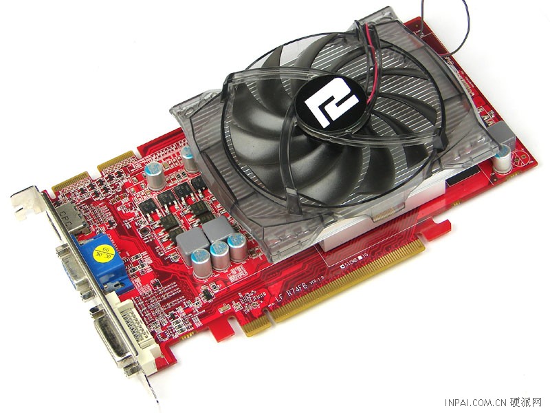 Ati radeon 4670