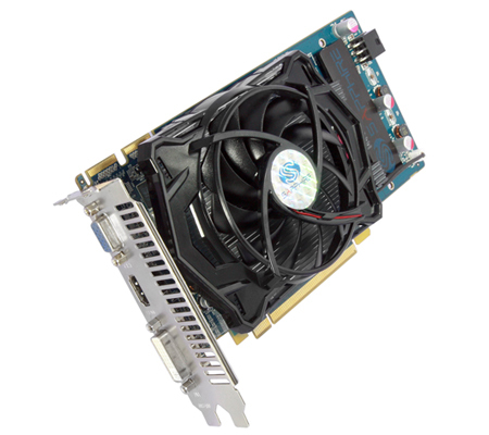 Sapphire Preps Custom HD 4770 Accelerator Too TechPowerUp